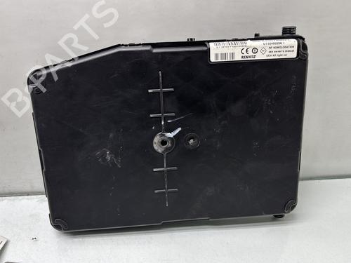 Used Electronic module Electronic module RENAULT GRAND SCÉNIC II (JM0/1_) 1.9 dCi (JM14) (131 hp) 31602135 31602135