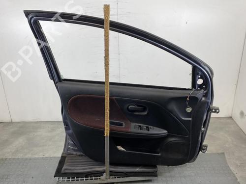 Used Left front door NISSAN NOTE (E11, NE11) 1.5 dCi (86 hp) 20185294
