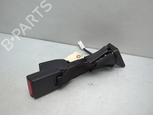 Seat buckle NISSAN QASHQAI / QASHQAI +2 I (J10, NJ10, JJ10E) 1.5 dCi | BP24550122I32 