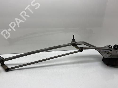 Ruitenwissermotor voor RENAULT MEGANE I Classic (LA0/1_) 1.4 16V (LA0D, LA1H, lA0W, LA10) (95 hp) 29507305