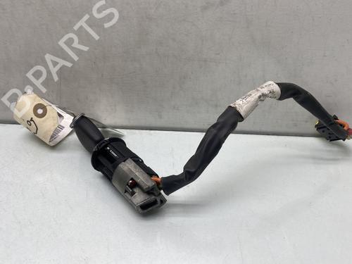 Ignition barrel DACIA LOGAN MCV (KS_) 1.6 16V Hi-Flex | BP28279368M48 