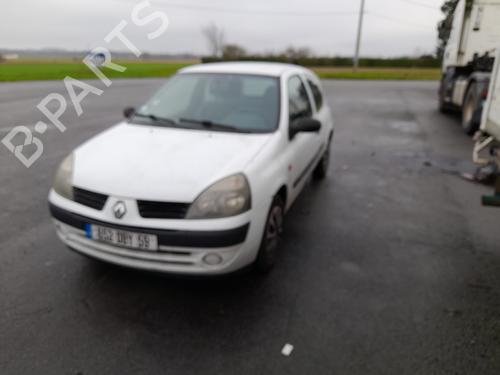 Peças RENAULT CLIO II (BB_, CB_) 1.5 dCi (B/CB07) (65 hp) 4441419