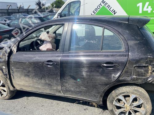 Switch NISSAN MICRA IV (K13K, K13KK) 1.2 | BP31917439I30 - Image 28