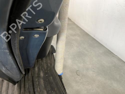 Left rear door HYUNDAI i20 II (GB, IB) 1.4 CRDi | BP29039452C4 