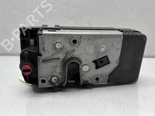 Used Rear left lock NISSAN PRIMASTAR Van (X83) 2.0 dCi 115 (114 hp) 31887055