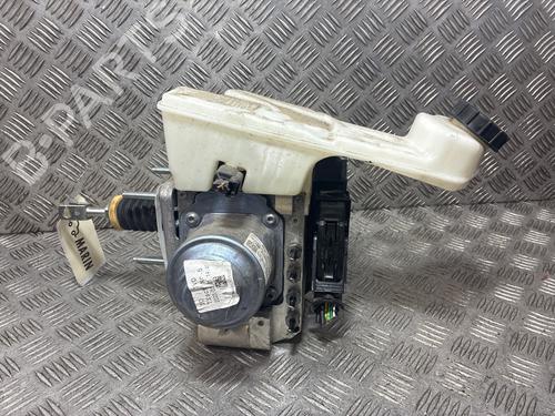 ABS pump FORD FOCUS IV (HN) 1.0 EcoBoost mHEV Flex | BP39730352M43 - Image 2