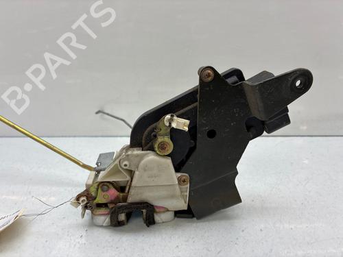 Used Front left lock Front left lock OPEL AGILA A (H00) 1.2 16V (F68) (75 hp) 34257378 34257378