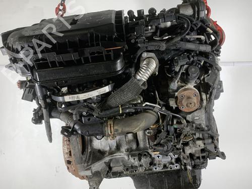 Używane Silnik PEUGEOT 206+ (2L_, 2M_) 1.4 HDi eco 70 (68 hp) 28706912