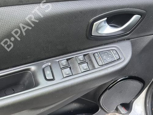 Left sun visor RENAULT CLIO IV (BH_) 1.2 TCe 120 (BHAU) | BP33484672I1 - Image 18