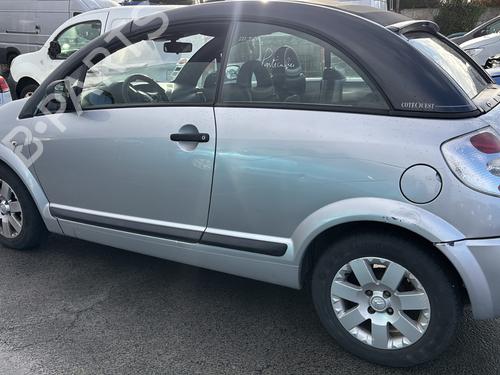 Ratstangsstang CITROËN C3 Pluriel (HB_) 1.4 HDi | BP36792317I23 - Image 22