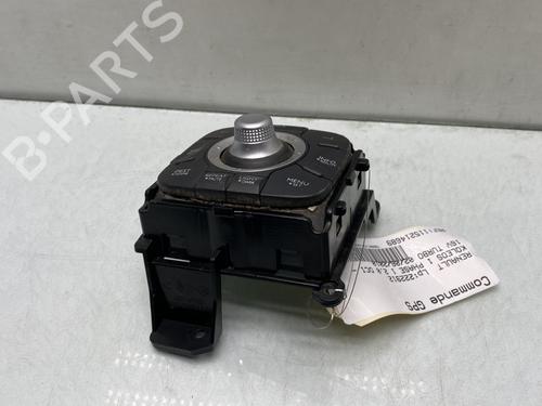 switch-renault-koleos-i-hy_-2008-31332034 main image