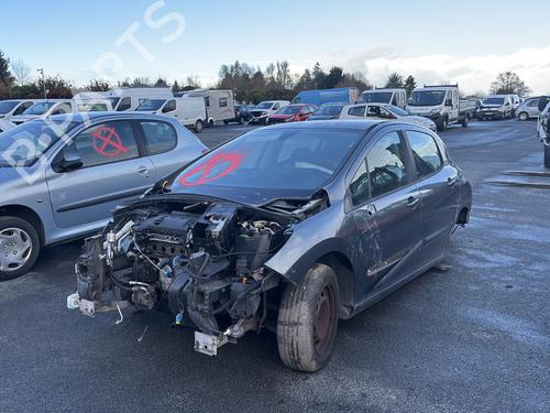 Used Parts PEUGEOT 308 I (4A_, 4C_) 1.4 16V (95 hp) 4435442
