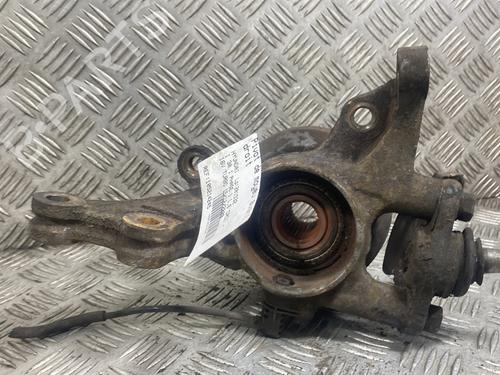 Right front steering knuckle HYUNDAI i30 (FD) 1.6 CRDi | BP28279898M26 