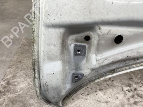 Used Hood HYUNDAI SANTA FÉ II (CM) [2005-2015]  21958703