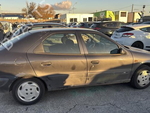 Højre forlygte CITROËN XSARA (N1) 1.8 i | BP29287066C29 