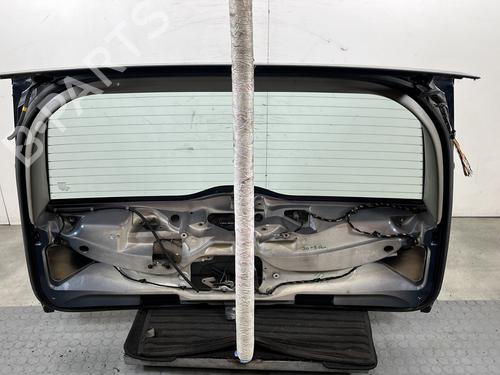 Bakluke CC/Kombi-Kupé VOLVO XC70 I Cross Country (295) D5 XC AWD | BP30878433C6