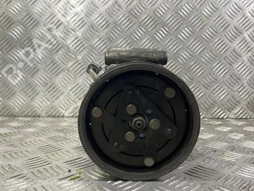Used AC compressor AC compressor RENAULT CLIO III Grandtour (KR0/1_) 1.5 dCi (KR0G) (68 hp) 19953533 19953533