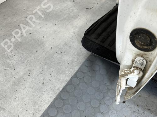 Left front door CITROËN C1 (PM_, PN_) 1.0 | BP32125951C2 