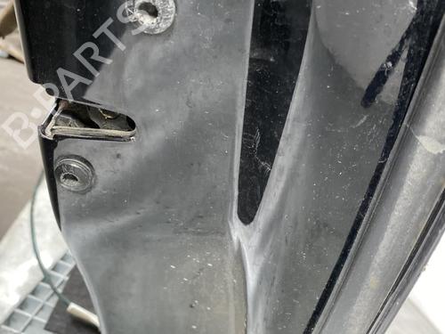 Right front door AUDI TT (8N3) 1.8 T | BP28047204C3 