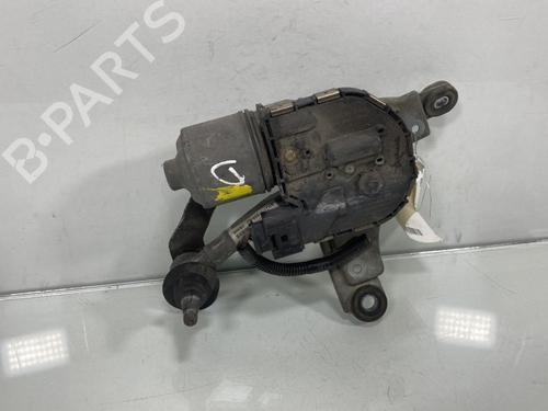 Front wiper motor FORD S-MAX (WA6) 2.0 TDCi | BP19998527M29 