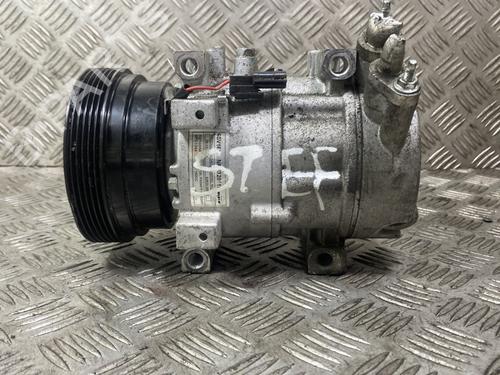 Used AC compressor NISSAN QASHQAI I (J10, NJ10) 1.5 dCi (110 hp) 29919856