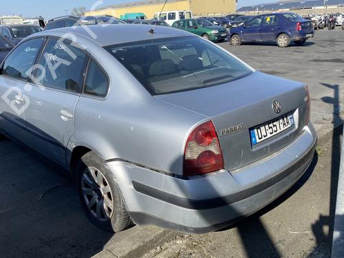 Right headlight VW PASSAT B5.5 (3B3) 1.9 TDI | BP33830325C29 - Image 24