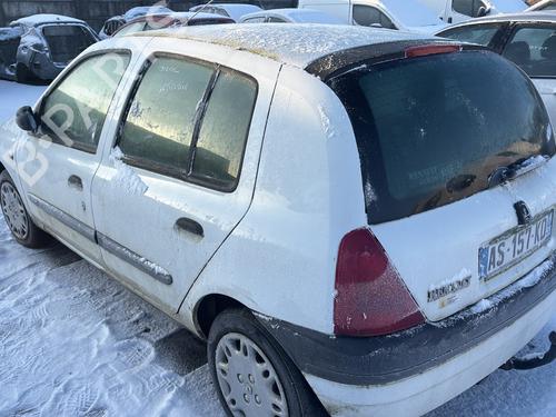 Right front window switch RENAULT CLIO II Hatchback Van (SB0/1/2_) 1.9 D (SB0R) | BP33314359I26  - Image 18