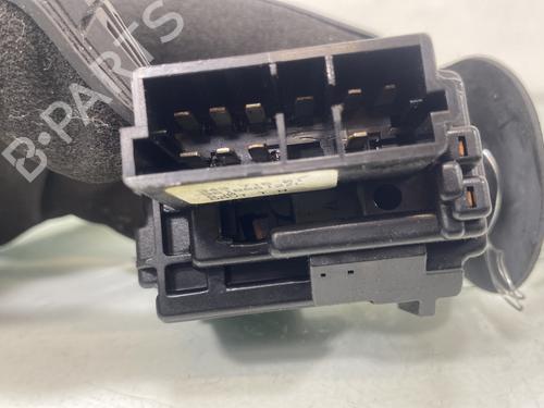 Steering column stalk PEUGEOT 607 (9D, 9U) 2.2 HDi | BP32495733I23