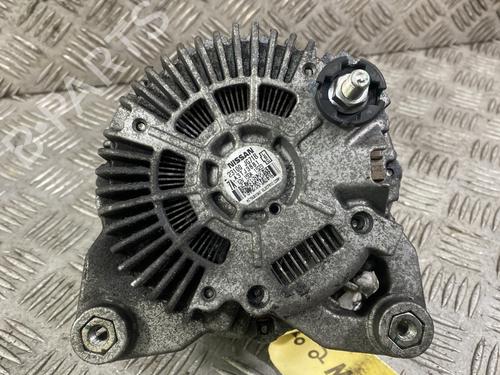 Alternator RENAULT KOLEOS I (HY_) 2.0 dCi (HY0K) | BP26176505M7 