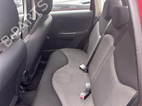 Rear left lock CITROËN C3 I (FC_, FN_) 1.4 HDi | BP32190335C100 