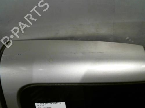Used Right tailgate Right tailgate 21951596 21951596