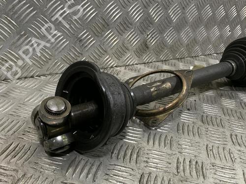 Used Left front driveshaft Left front driveshaft RENAULT ESPACE IV (JK0/1_) 1.9 dCi (JK0U) (116 hp) 19973549 19973549