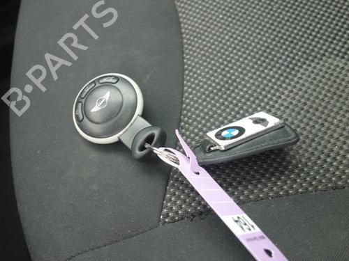 Climate control MINI MINI (R56) Cooper | BP20032412I5  - Image 8