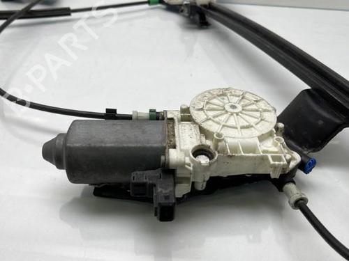 Used Front right window mechanism LAND ROVER FREELANDER I (L314) [1998-2006]  19999787