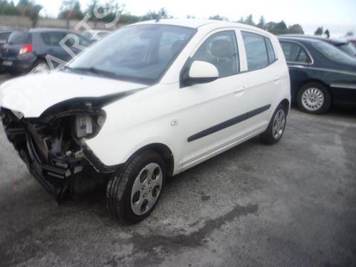 Steering column stalk KIA PICANTO I (SA) 1.0 | BP20000738I23 