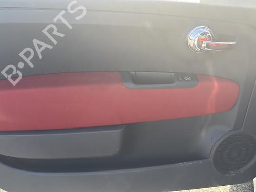 Right taillight FIAT 500 (312_) 1.2 (312AXA1A) | BP33204355C35  - Image 24