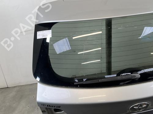 Tailgate TOYOTA AVENSIS Estate (_T27_) 2.0 D-4D (ADT270_, ADT270R) | BP29897724C6