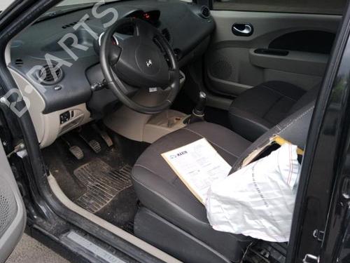 Engine control unit (ECU) RENAULT TWINGO II (CN0_) 1.5 dCi (CN0U) | BP20022472M57 - Image 10