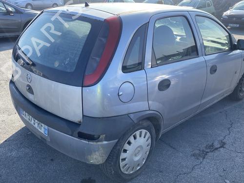 Pedal OPEL CORSA C (X01) 1.7 CDTI (F08, F68) | BP29706908I4 - Image 20