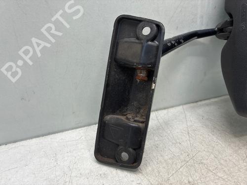 Used Right mirror Right mirror MERCEDES-BENZ T1 Van (601, 611) 207 D 2.4 (72 hp) 36150238 36150238