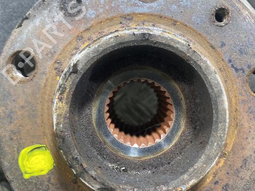 left-front-steering-knuckle-peugeot-508-i-8d_-2010-2011-2012-2013-2014-2015-2016-2017-2018-23769645 main image