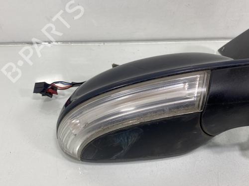 Right mirror VW GOLF V (1K1)  | BP20021765C27 