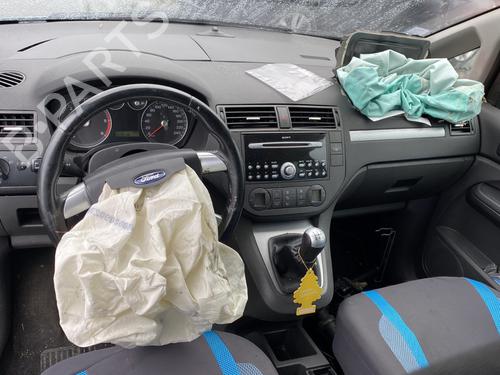 Left taillight FORD FOCUS C-MAX (DM2) 1.8 TDCi | BP29707071C34 - Image 16