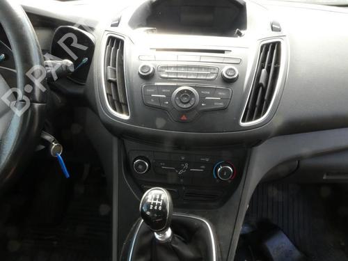 Left front window switch FORD C-MAX II (DXA/CB7, DXA/CEU) 1.5 TDCi | BP19999985I27 - Image 4