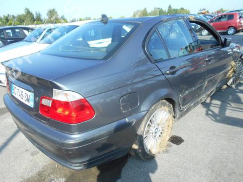 Left front fog light BMW 3 (E46) 330 d | BP20035479C30 