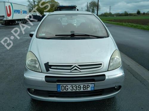 Front slam panel CITROËN XSARA PICASSO (N68) 1.6 HDi | BP19995332C72 