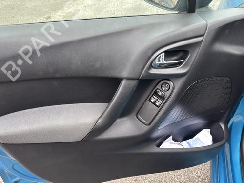 Instrument cluster CITROËN C3 II (SC_) 1.4 | BP32782746C47  - Image 47