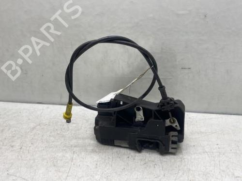 Used Front left lock Front left lock OPEL VIVARO A Bus (X83) 1.9 DTI (F7, J7, A07) (101 hp) 19954027 19954027