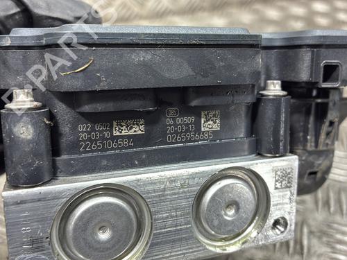 ABS pump SEAT IBIZA V (KJ1, KJG) 1.6 TDI | BP33805121M43  - Image 5