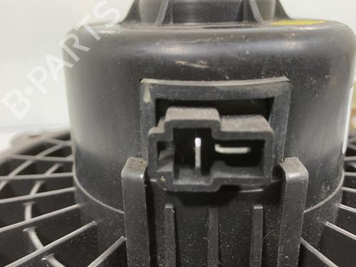 Heater blower motor HYUNDAI TUCSON (JM) 2.0 CRDi | BP20029502M62 